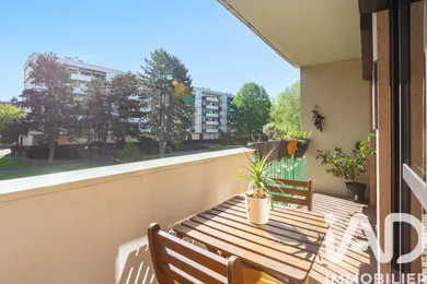 Appartement à Fresnes (94260)