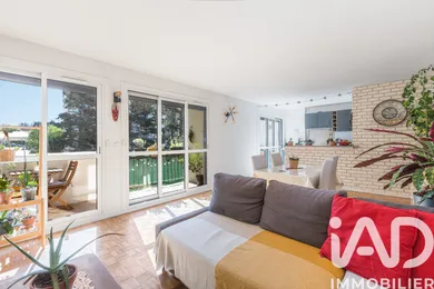 Apartment in Fresnes (94260)