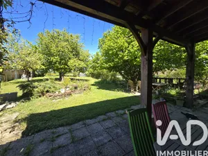 Maison de village à Binges (21270)