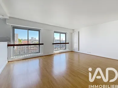Appartement à Paris (75011)