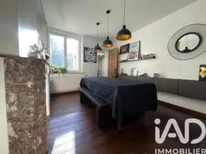 Townhouse in Liévin (62800)