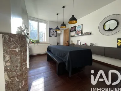 Townhouse in Liévin (62800)