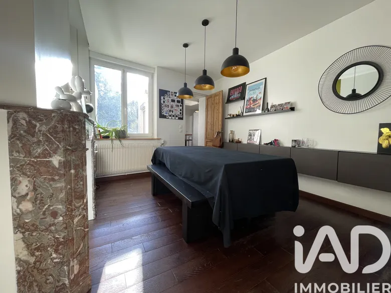Maison 6 pièces 129 m² · à Liévin · 128,6 m² · 200 000 €