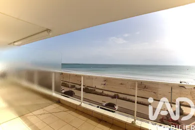 Appartement à Pornichet (44380)
