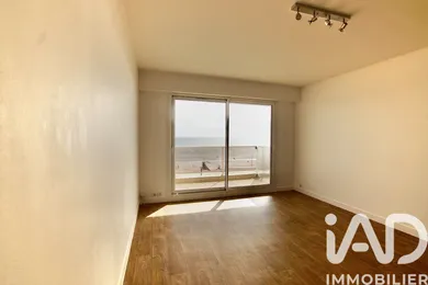 Appartement à Pornichet (44380)