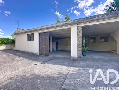 Maison à Villejuif (94800)