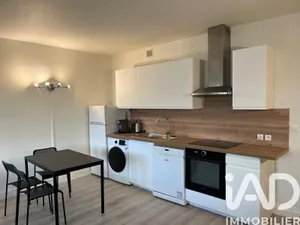 Appartement à Saint-Cloud (92210)