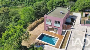 Traditional house in Nice (06100)