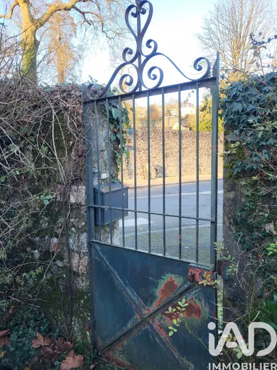 Demeure à Sillé-le-Guillaume (72140)