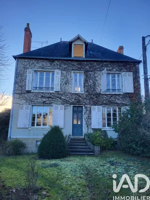 Demeure à Sillé-le-Guillaume (72140)