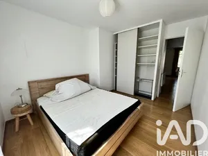 Appartement à Montigny-le-Bretonneux (78180)