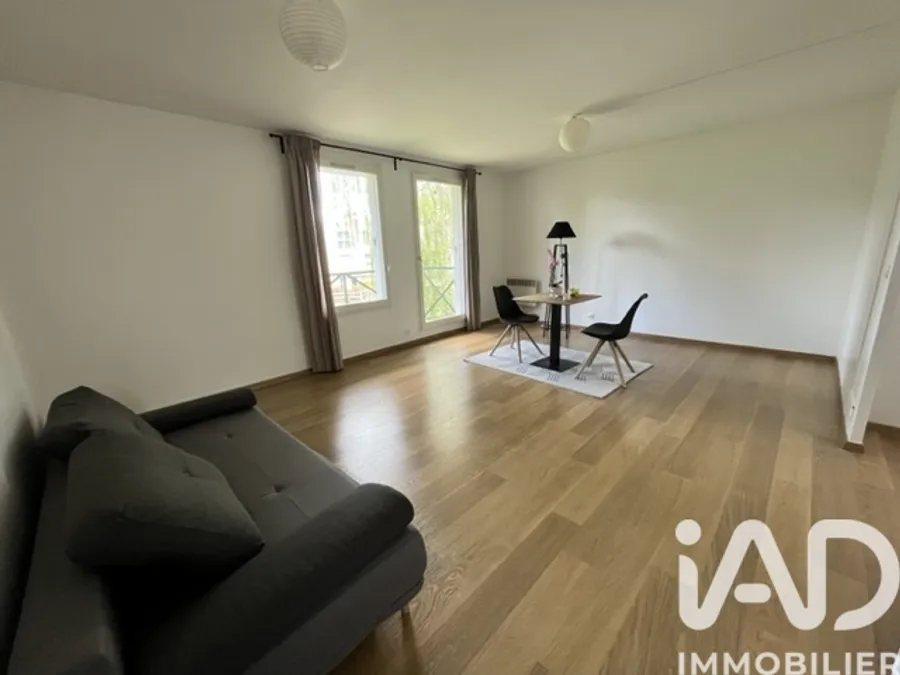 Appartement à Montigny-le-Bretonneux (78180) photo 3