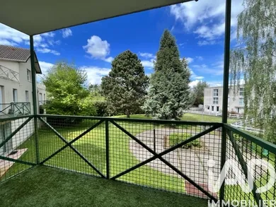 Appartement à Montigny-le-Bretonneux (78180)