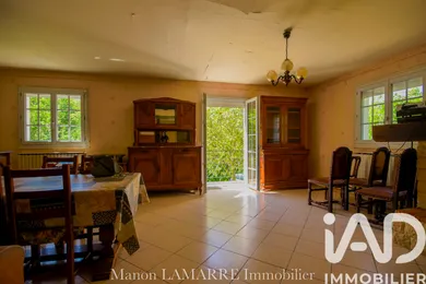 House in Follainville-Dennemont (78520)