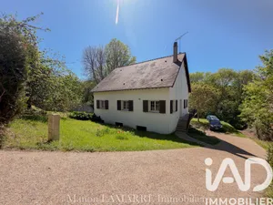 Maison à Follainville-Dennemont (78520)