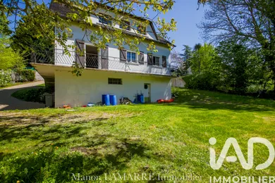 House in Follainville-Dennemont (78520)