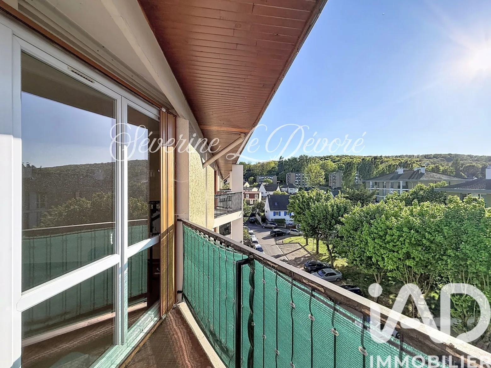 appartement à Franconville