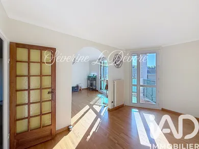 Apartment in Franconville (95130)