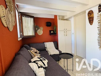 Apartment in Soulac-sur-Mer (33780)