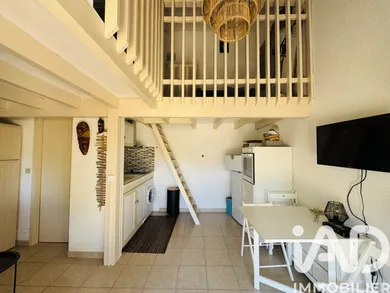 Apartment in Soulac-sur-Mer (33780)