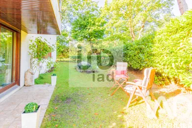 Apartment in Maisons-Laffitte (78600)