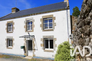 Maison à Erdeven (56410)