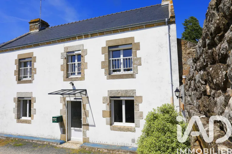 Maison 5 pièces 106 m² · à Erdeven · 106 m² · 365 000 €