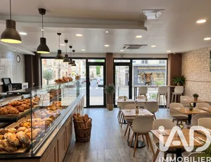 Boulangerie à Drancy (93700)