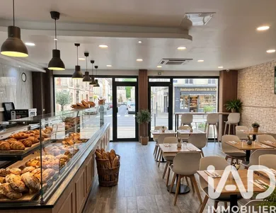 Boulangerie à Drancy (93700)