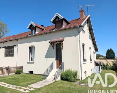 House in Le Meux (60880)