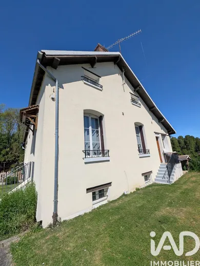 Maison à Le Meux (60880)