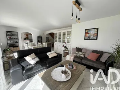 Maison à Ballan-Miré (37510)