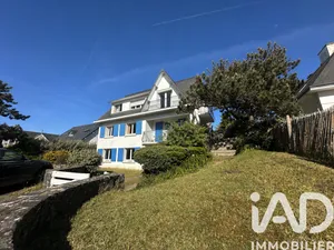 Maison à Jullouville (50610)