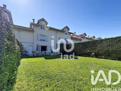 Maison à Valleiry (74520)
