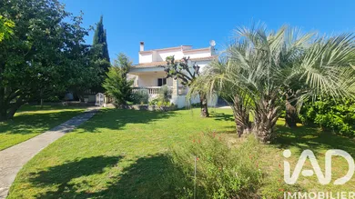 House in Alès (30100)