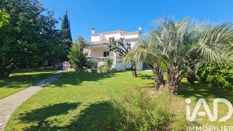 Maison 5 pièces 164 m² · à Alès · 164 m² · 560 000 €