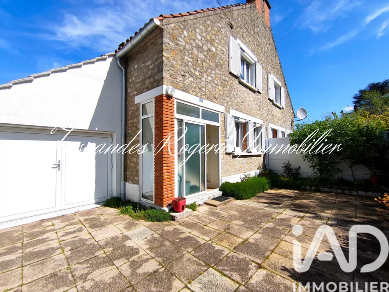 Maison 3 pièces 60 m² · à Pithiviers · 60 m² · 134 990 €