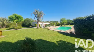 House in Alès (30100)