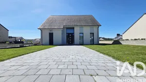 Detached house in Givet (08600)