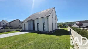 Detached house in Givet (08600)