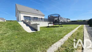 Pavillon à Givet (08600)