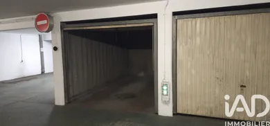 Garage in Les Mureaux (78130)