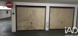 Garage in Les Mureaux (78130)