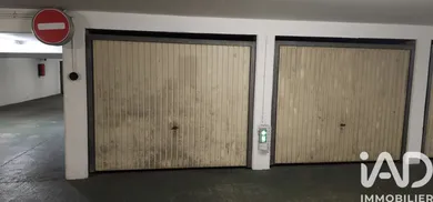 Garage in Les Mureaux (78130)