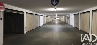 Garage in Les Mureaux (78130)