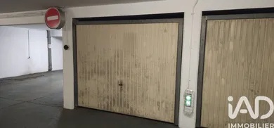 Garage in Les Mureaux (78130)