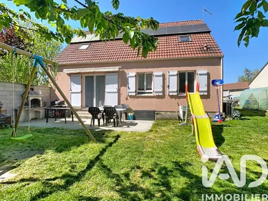 Maison à Fère-Champenoise (51230)