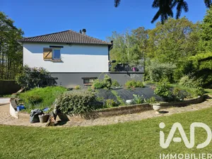 Traditional house in Conches-en-Ouche (27190)