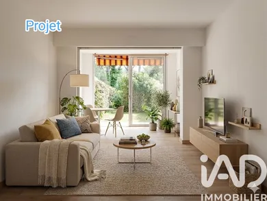 Studio in Saint-Raphaël (83700)