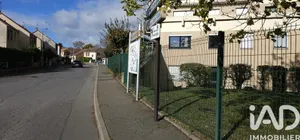 Garage à Les Mureaux (78130)